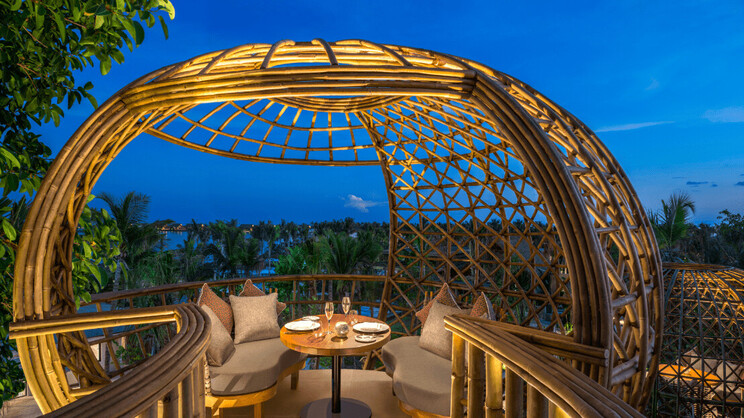 Waldorf Astoria Maldives Ithaafushi